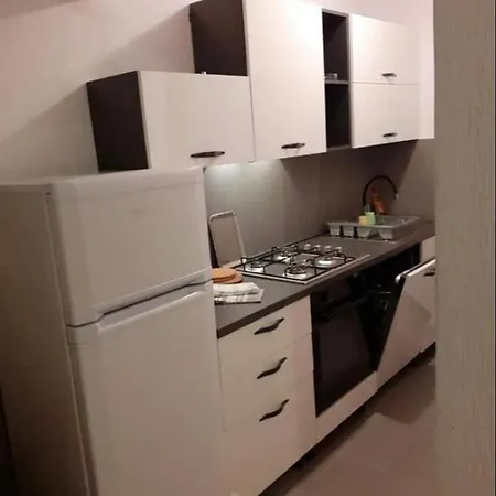 Apartment With A Parking Space Barbat, Rab - 22498 Rab Town