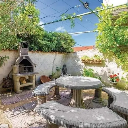 Apartment With A Parking Space Barbat, Rab - 22498 Rab Town